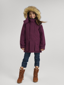 Парка REIMA Ajaton модель 5100360A-4960 Фото