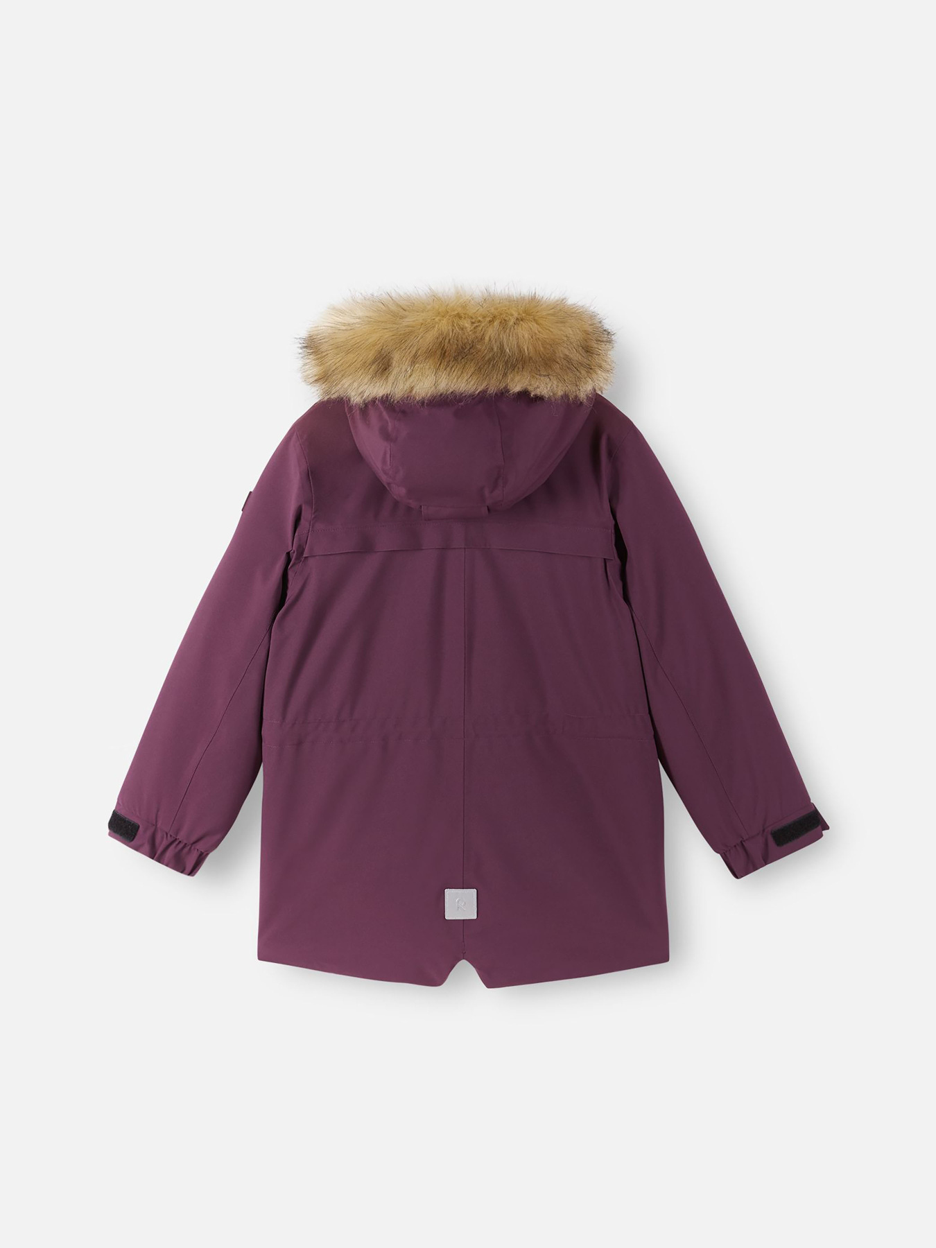 Парка REIMA Ajaton модель 5100360A-4960 Фото