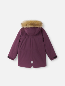 Парка REIMA Ajaton модель 5100360A-4960 Фото