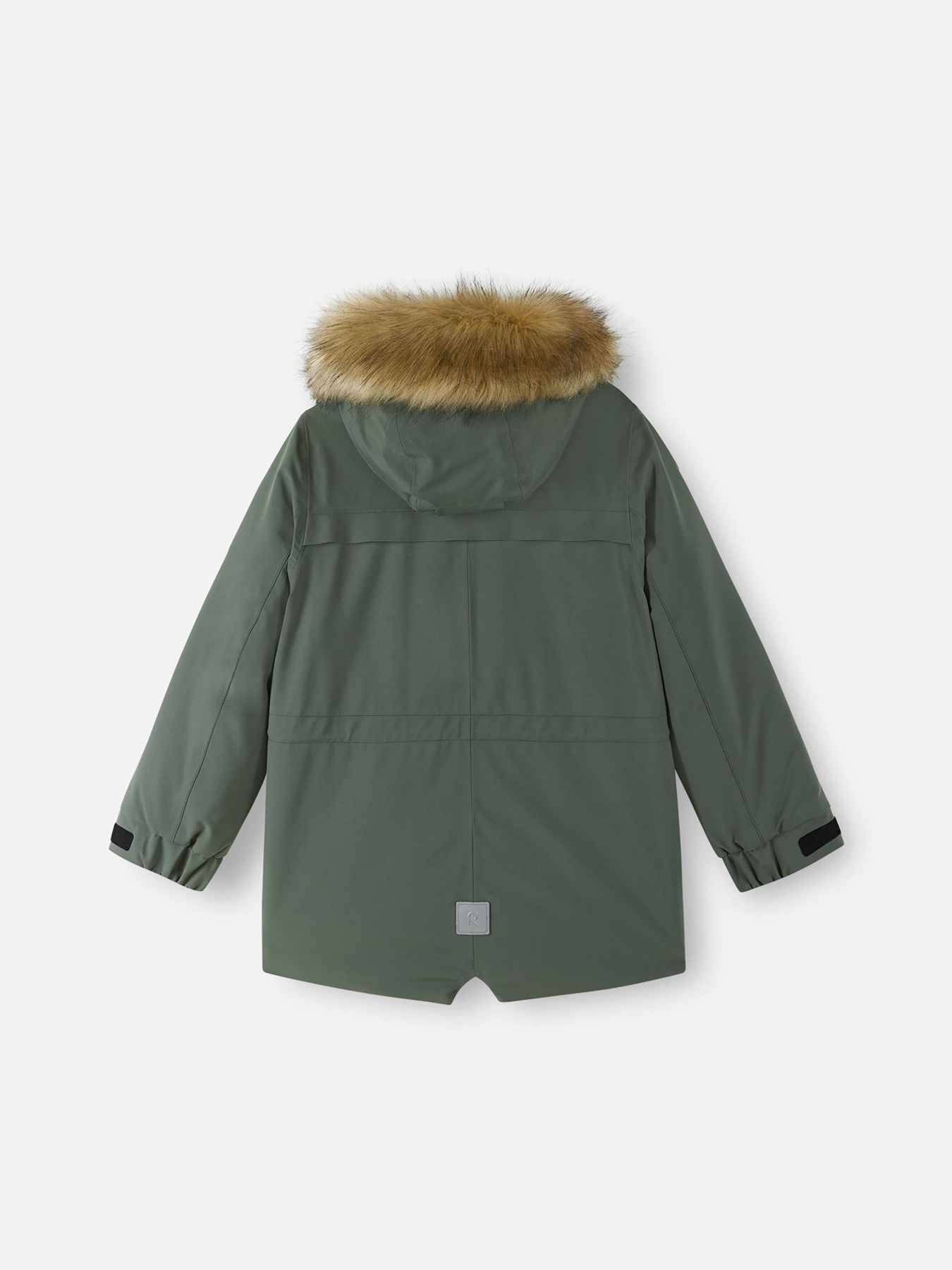 Парка REIMA Ajaton модель 5100360A-8510 Фото