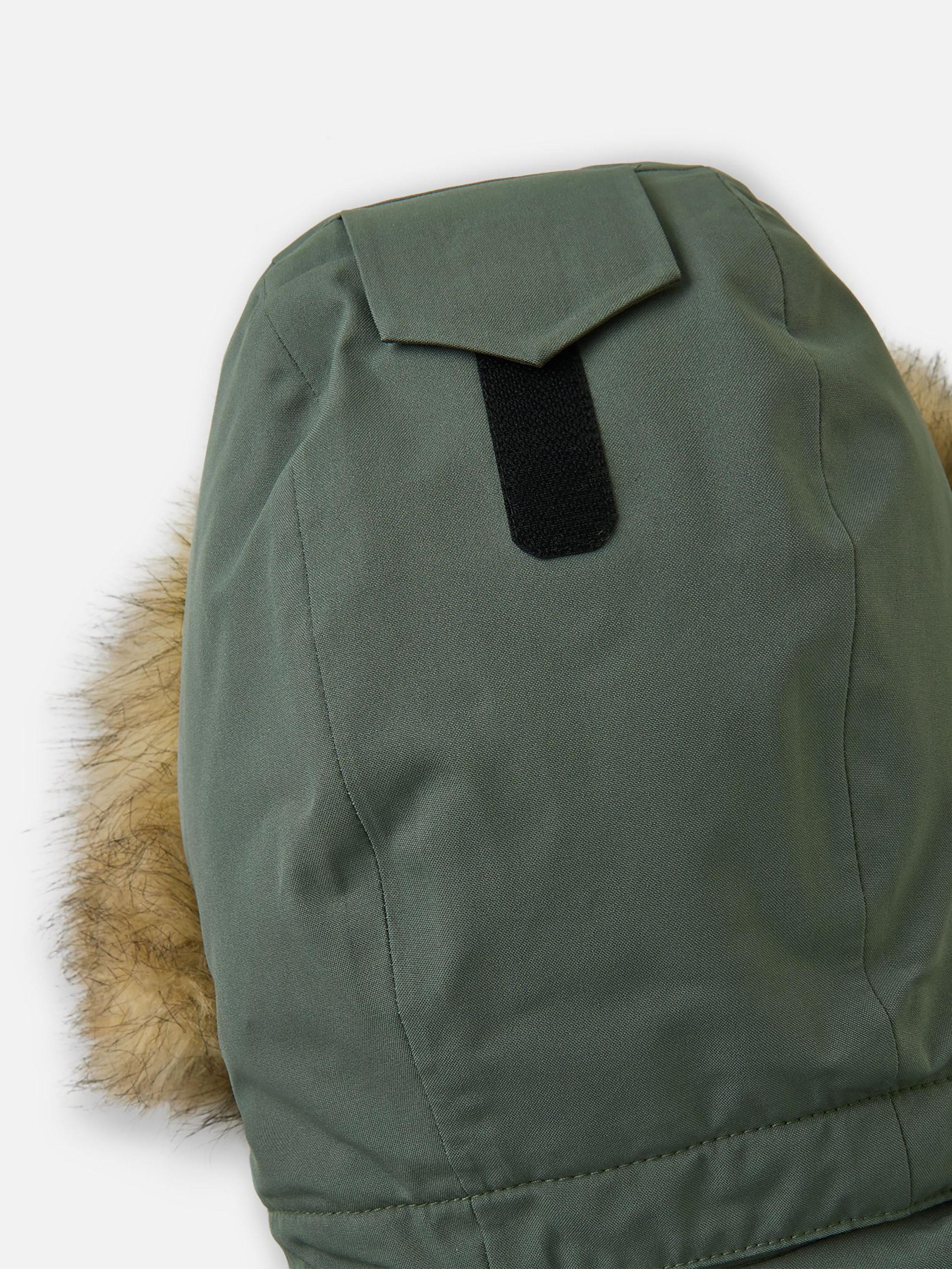 Парка REIMA Ajaton модель 5100360A-8510 Фото