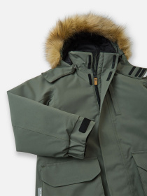 Парка REIMA Ajaton модель 5100360A-8510 Фото