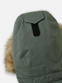 Парка REIMA Ajaton модель 5100360A-8510 Фото