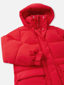 Зимняя куртка REIMA Kumpula модель 5100361A-3880 Фото