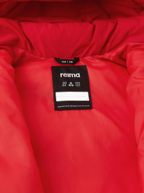 Зимняя куртка REIMA Kumpula модель 5100361A-3880 Фото