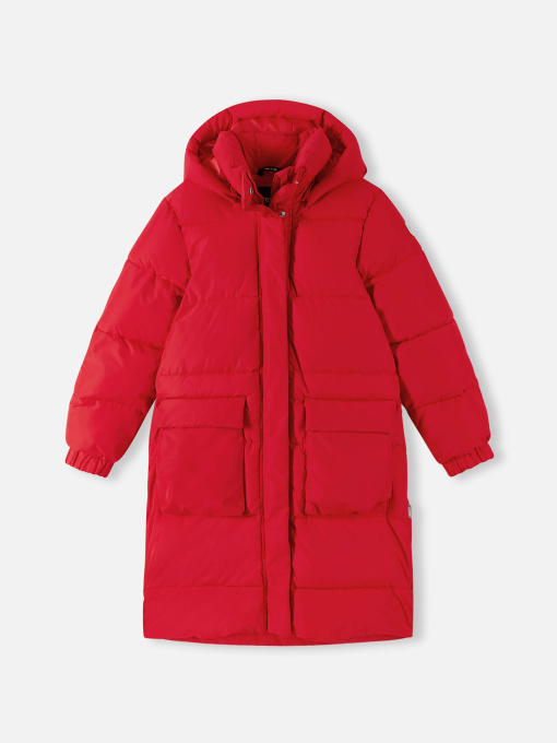 Зимняя куртка REIMA Kumpula модель 5100361A-3880 Фото