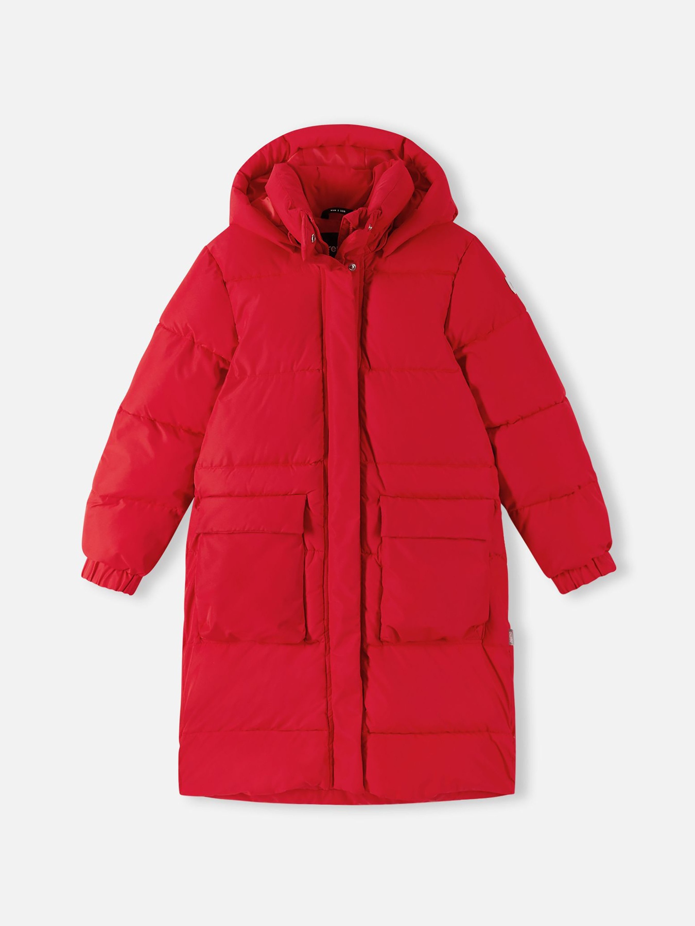 Зимова куртка REIMA Kumpula модель 5100361A-3880 Фото