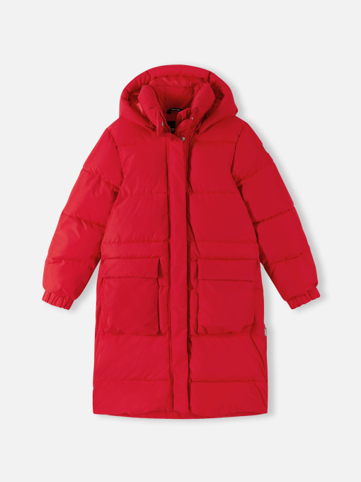 Зимова куртка REIMA Kumpula модель 5100361A-3880 Зимова куртка REIMA Kumpula модель 5100361A-3880 Фото