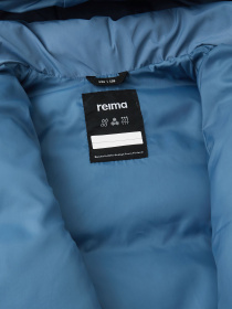 Зимняя куртка REIMA Kumpula модель 5100361A-67A0 Фото