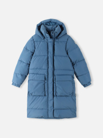 Зимняя куртка REIMA Kumpula модель 5100361A-67A0 Фото