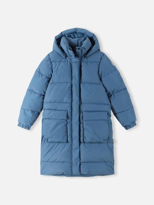 Зимняя куртка REIMA Kumpula модель 5100361A-67A0 Фото