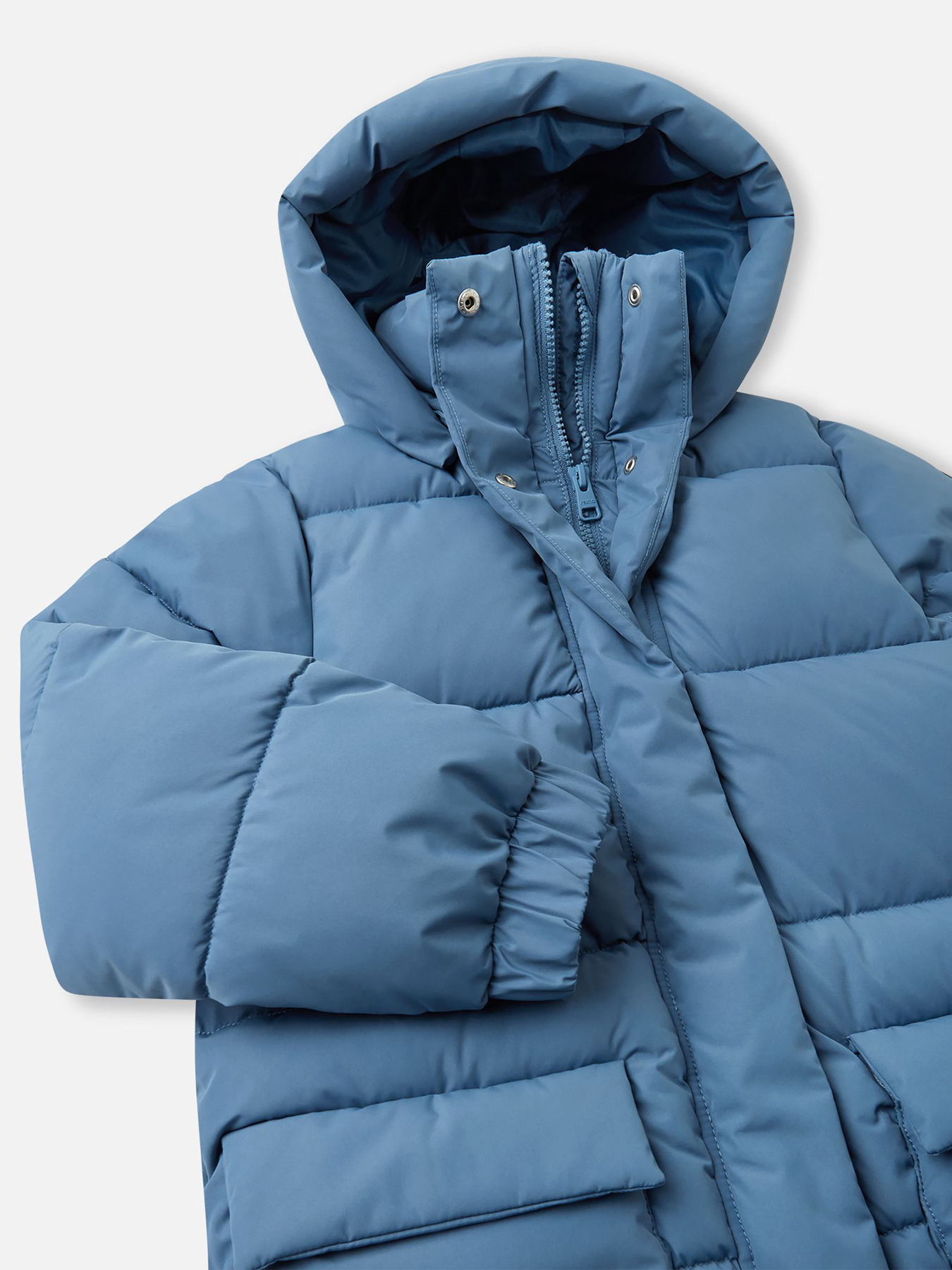 Зимова куртка REIMA Kumpula модель 5100361A-67A0 Фото