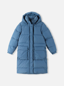 Зимова куртка REIMA Kumpula модель 5100361A-67A0 Фото