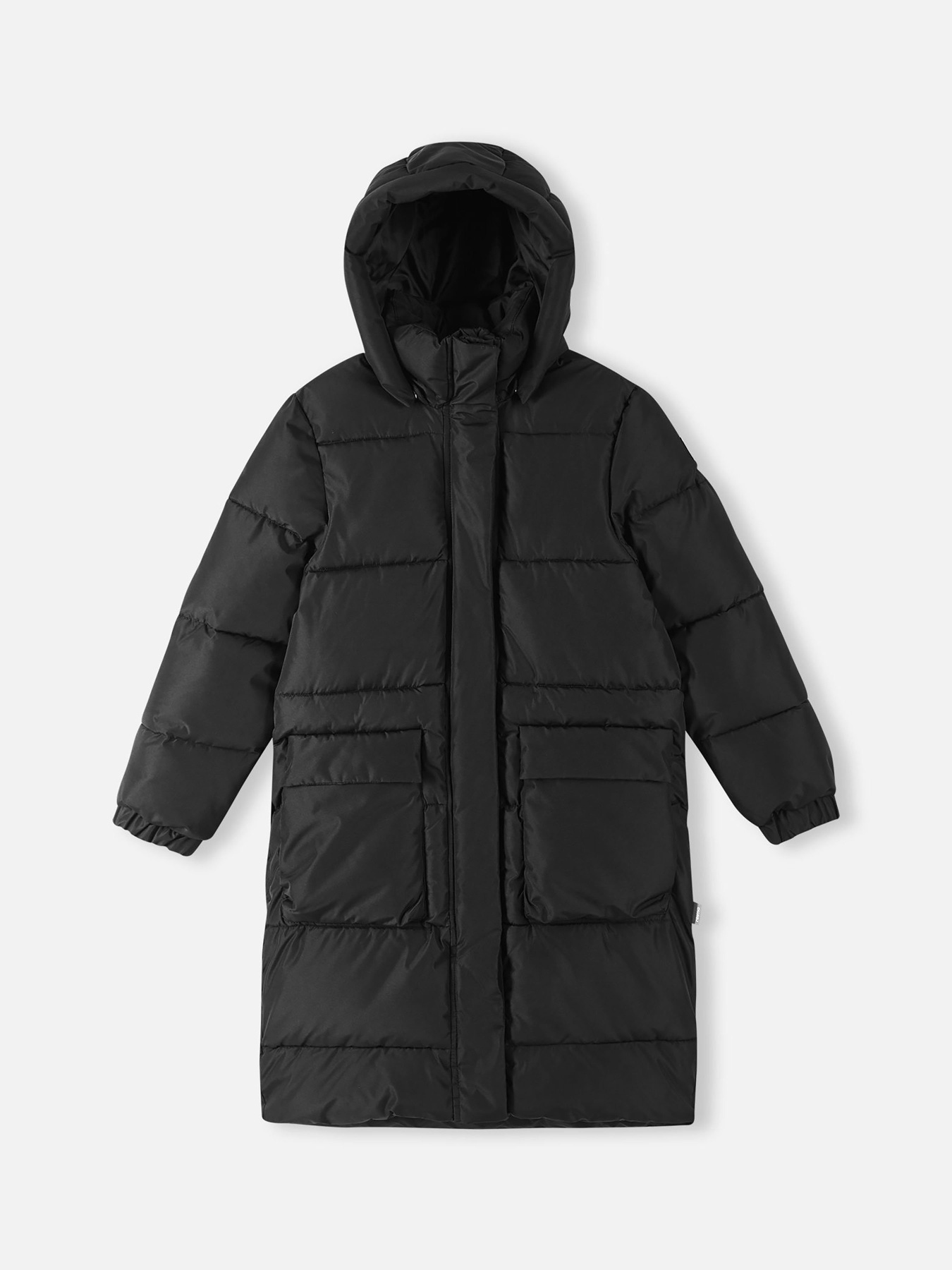 Зимняя куртка REIMA Kumpula модель 5100361A-9990 Фото