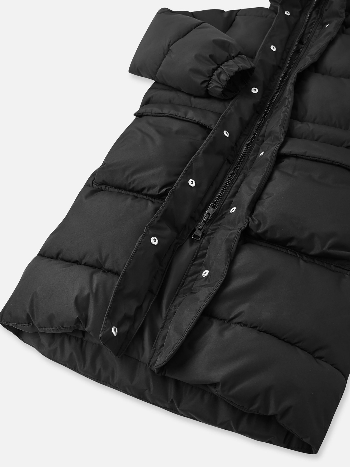 Зимняя куртка REIMA Kumpula модель 5100361A-9990 Фото