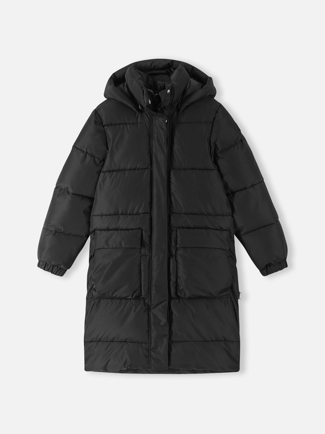 Зимняя куртка REIMA Kumpula модель 5100361A-9990 Фото