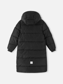 Зимняя куртка REIMA Kumpula модель 5100361A-9990 Фото