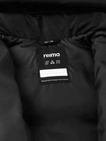 Зимова куртка REIMA Kumpula модель 5100361A-9990 Фото