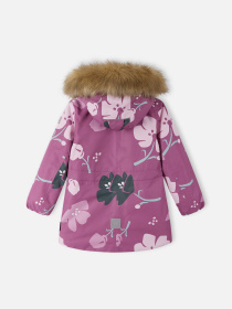 Зимова куртка REIMA Muurame модель 5100362A-5392 Фото