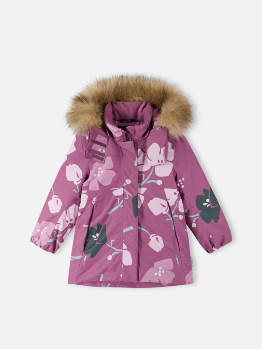 Зимняя куртка REIMA Muurame модель 5100362A-5392 Фото