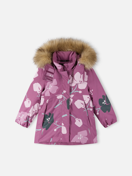 Зимняя куртка REIMA Muurame модель 5100362A-5392 Фото