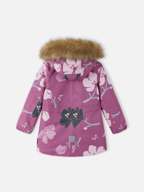 Зимова куртка REIMA Muurame модель 5100362A-5392 Фото