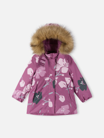 Зимова куртка REIMA Muurame модель 5100362A-5392 Фото