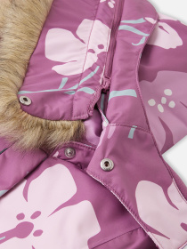 Зимова куртка REIMA Muurame модель 5100362A-5392 Фото