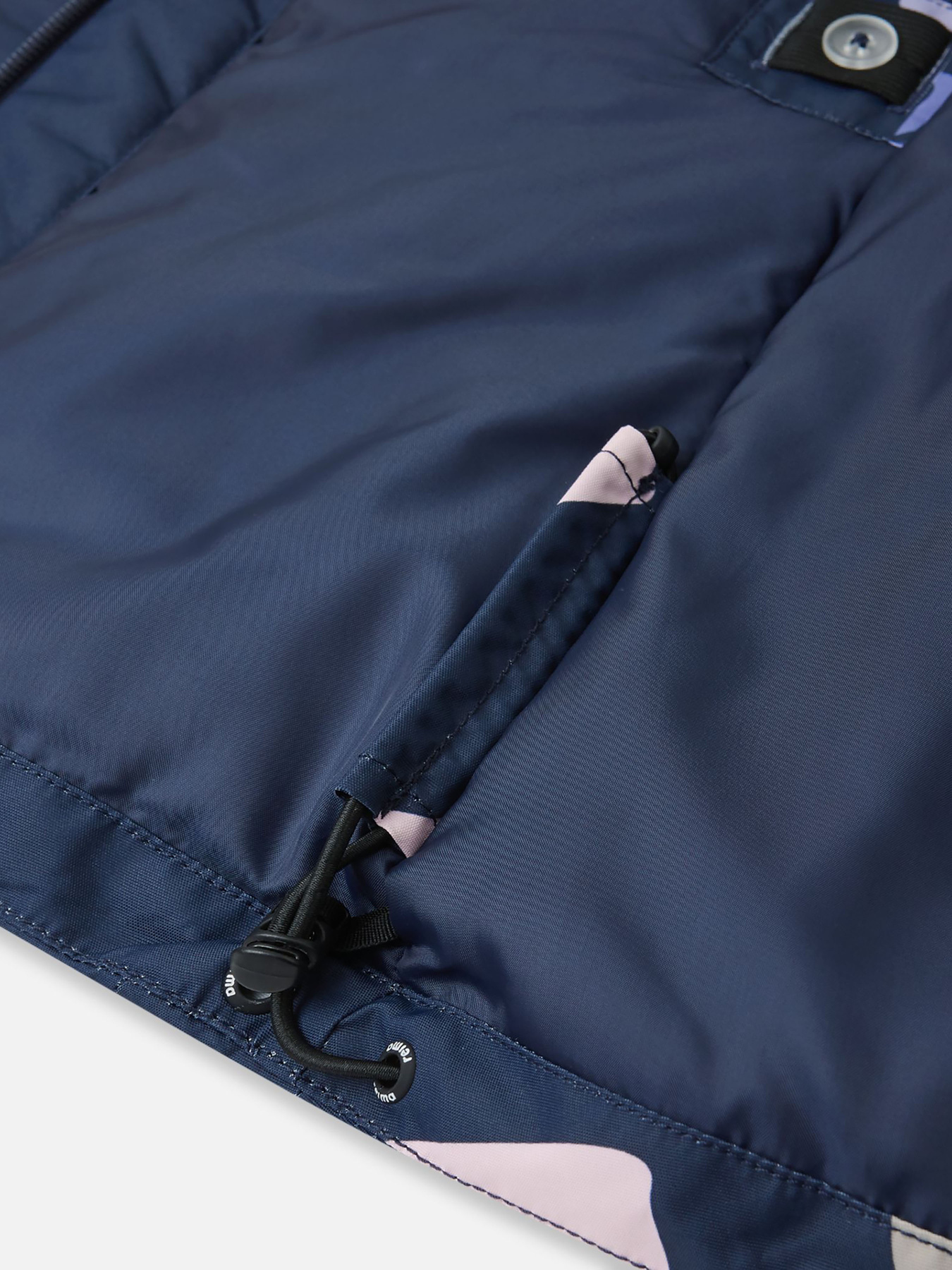 Зимова куртка REIMA Muurame модель 5100362A-6985 Зимова куртка REIMA Muurame модель 5100362A-6985 Фото