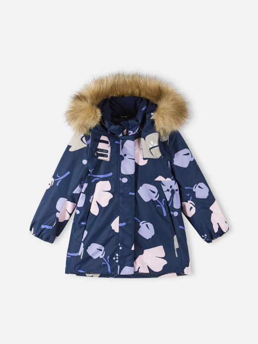 Зимова куртка REIMA Muurame модель 5100362A-6985 Фото