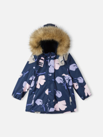 Зимова куртка REIMA Muurame модель 5100362A-6985 Зимова куртка REIMA Muurame модель 5100362A-6985 Фото