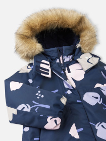 Зимова куртка REIMA Muurame модель 5100362A-6985 Зимова куртка REIMA Muurame модель 5100362A-6985 Фото