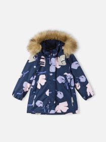 Зимова куртка REIMA Muurame модель 5100362A-6985 Фото