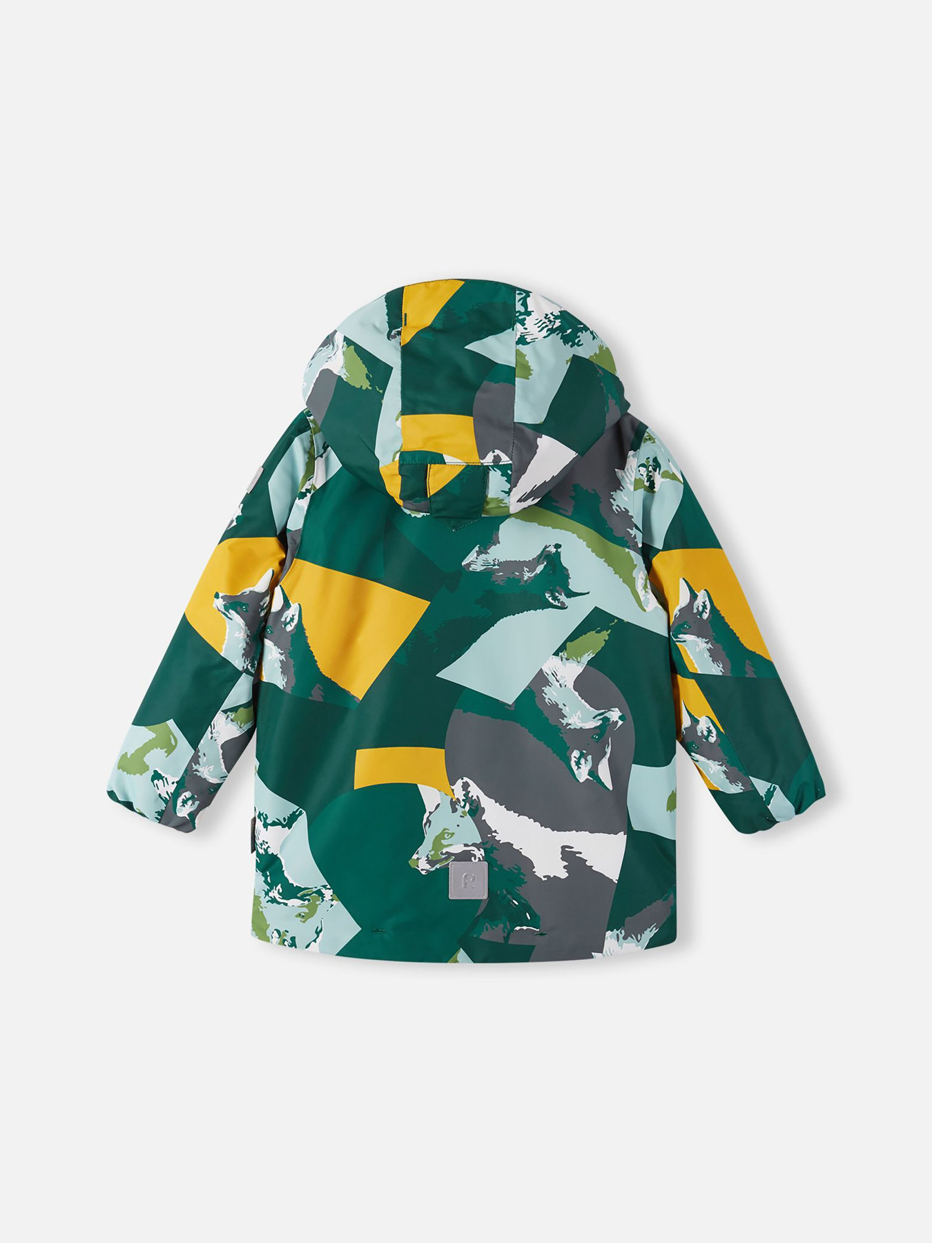 Зимняя куртка REIMA Marttila модель 5100363A-89A6 Фото