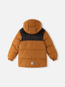 Зимняя куртка REIMA Toukola модель 5100364A-1490 Фото