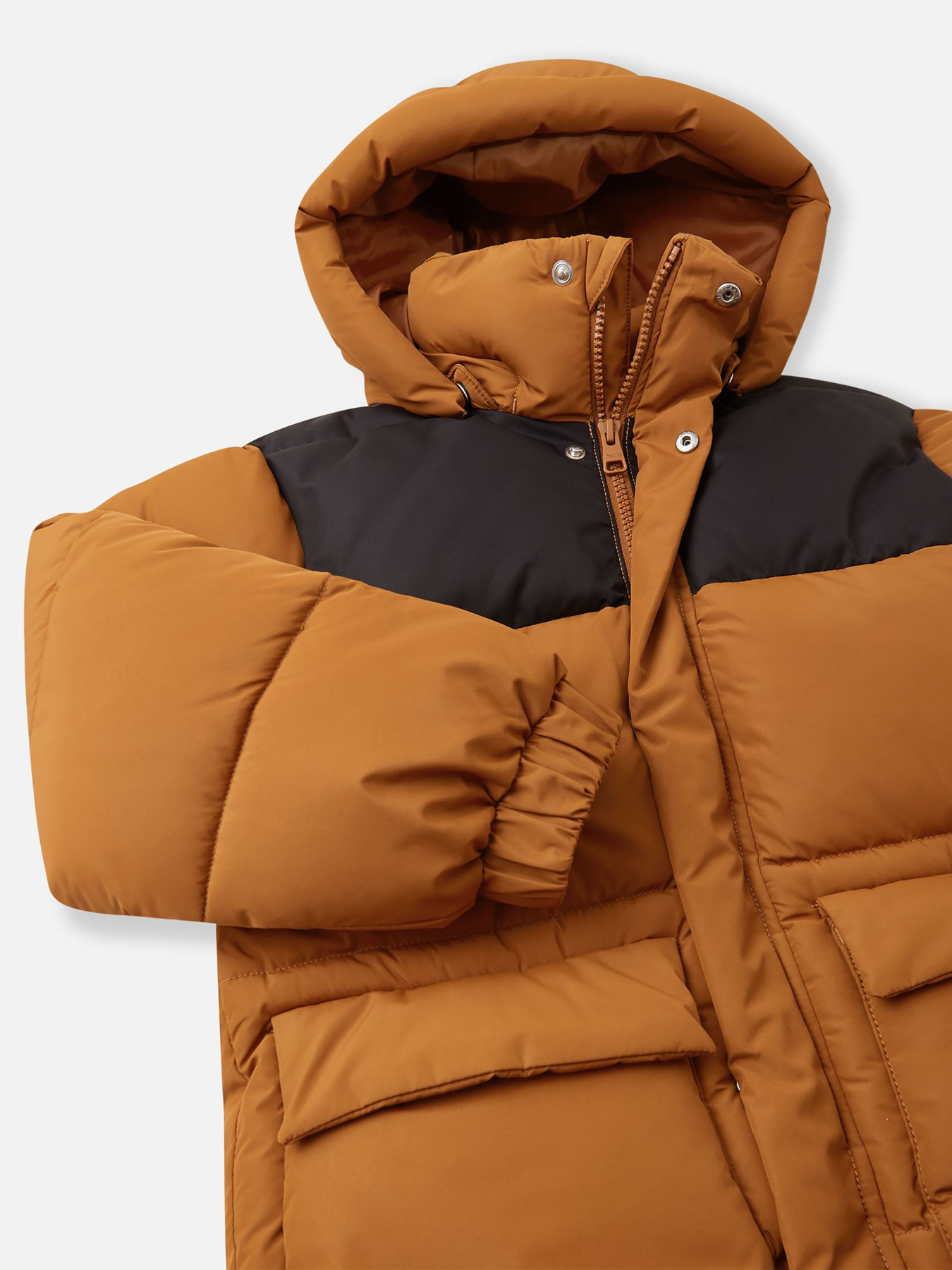 Зимова куртка REIMA Toukola модель 5100364A-1490 Фото