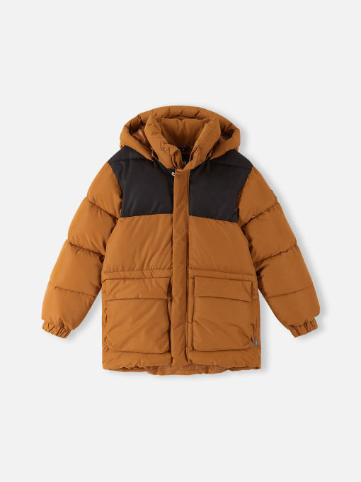 Зимова куртка REIMA Toukola модель 5100364A-1490 Зимова куртка REIMA Toukola модель 5100364A-1490 Фото