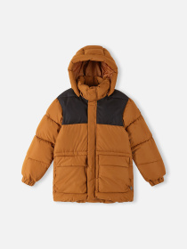 Зимова куртка REIMA Toukola модель 5100364A-1490 Фото