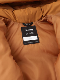 Зимова куртка REIMA Toukola модель 5100364A-1490 Фото