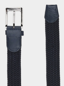 Ремень Borsa Leather модель v1gen27 Фото