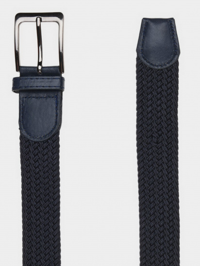 Ремінь Borsa Leather модель v1gen27 — фото - INTERTOP