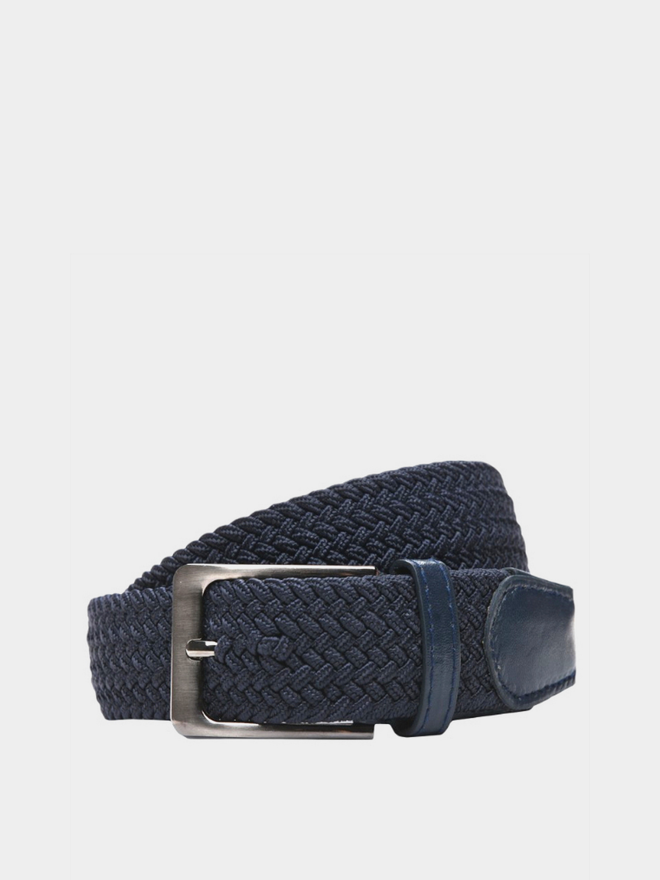 Ремінь Borsa Leather модель v1gen27 Фото