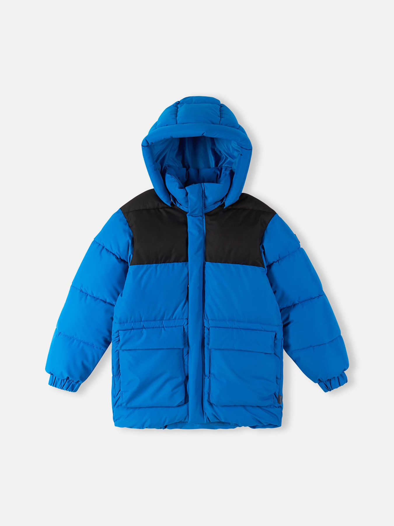 Зимняя куртка REIMA Toukola модель 5100364A-6590 Фото