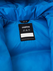 Зимняя куртка REIMA Toukola модель 5100364A-6590 Фото