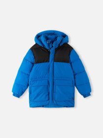 Зимняя куртка REIMA Toukola модель 5100364A-6590 Фото