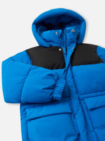 Зимова куртка REIMA Toukola модель 5100364A-6590 Фото