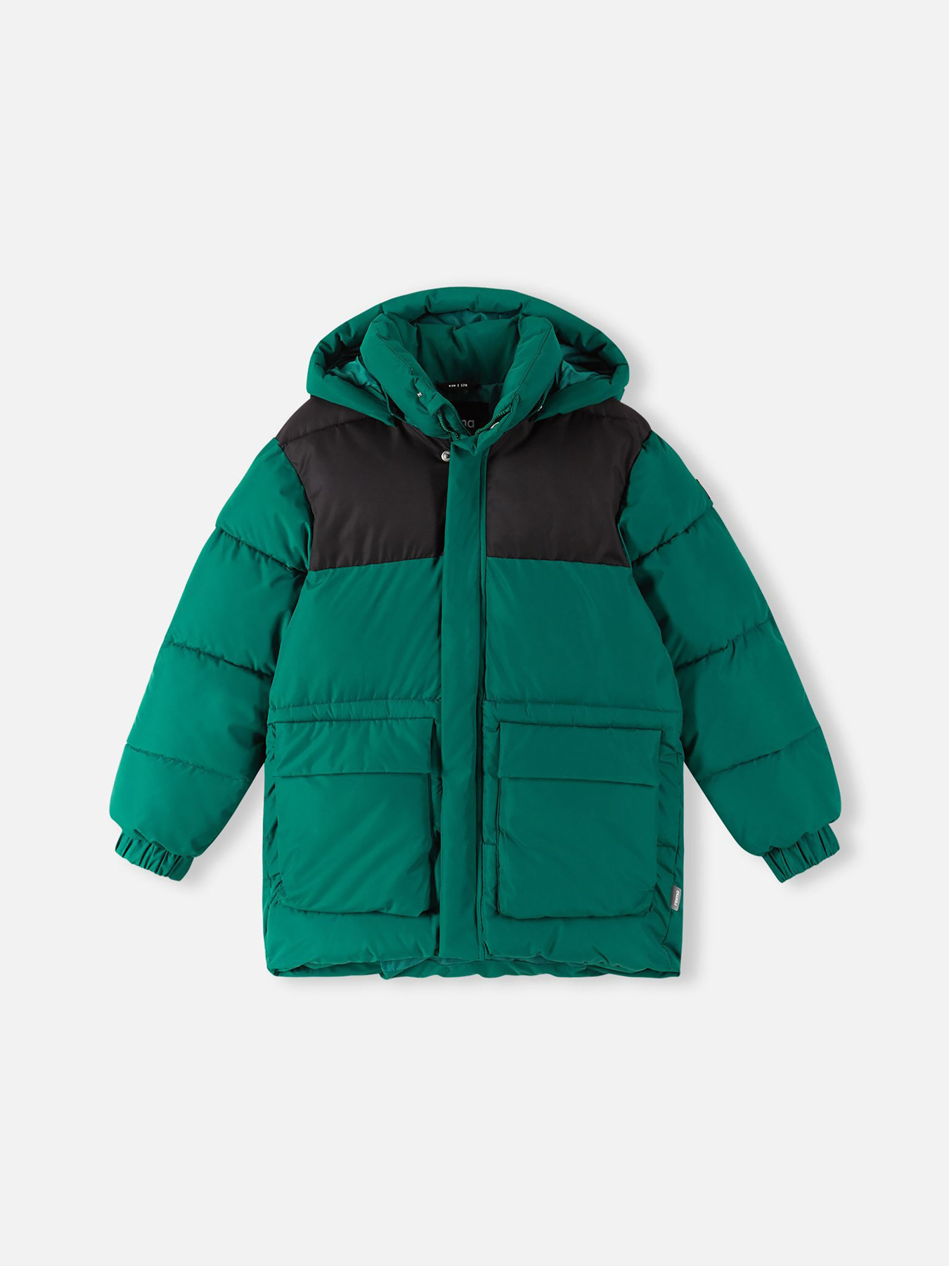 Зимняя куртка REIMA Toukola модель 5100364A-89A0 Фото