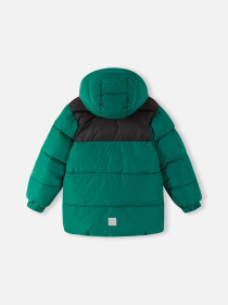 Зимняя куртка REIMA Toukola модель 5100364A-89A0 Фото