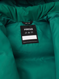 Зимняя куртка REIMA Toukola модель 5100364A-89A0 Фото