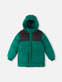 Зимова куртка REIMA Toukola модель 5100364A-89A0 Фото